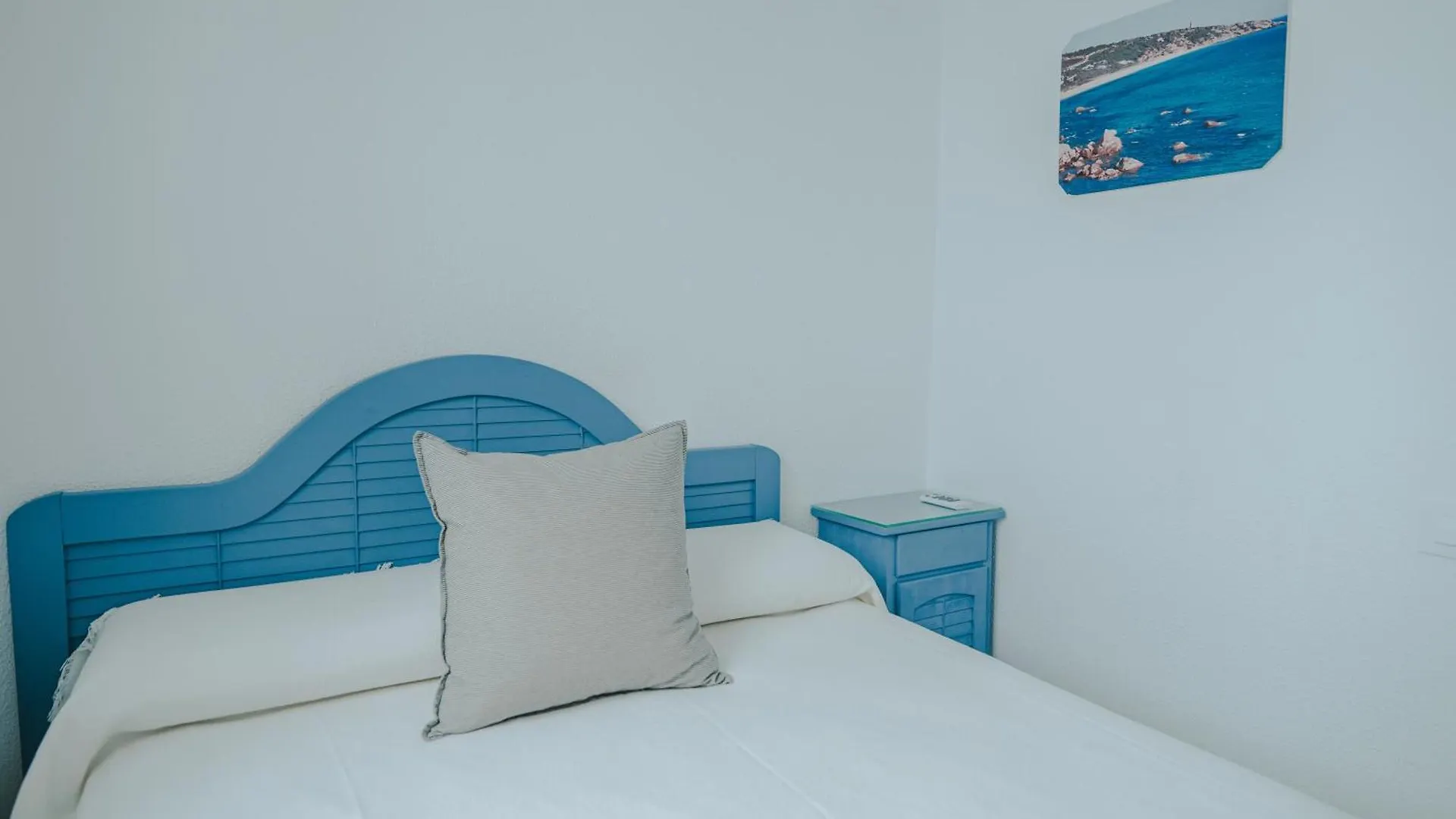 Apartamento Tunante 2 Zahara de los Atunes Lägenhet