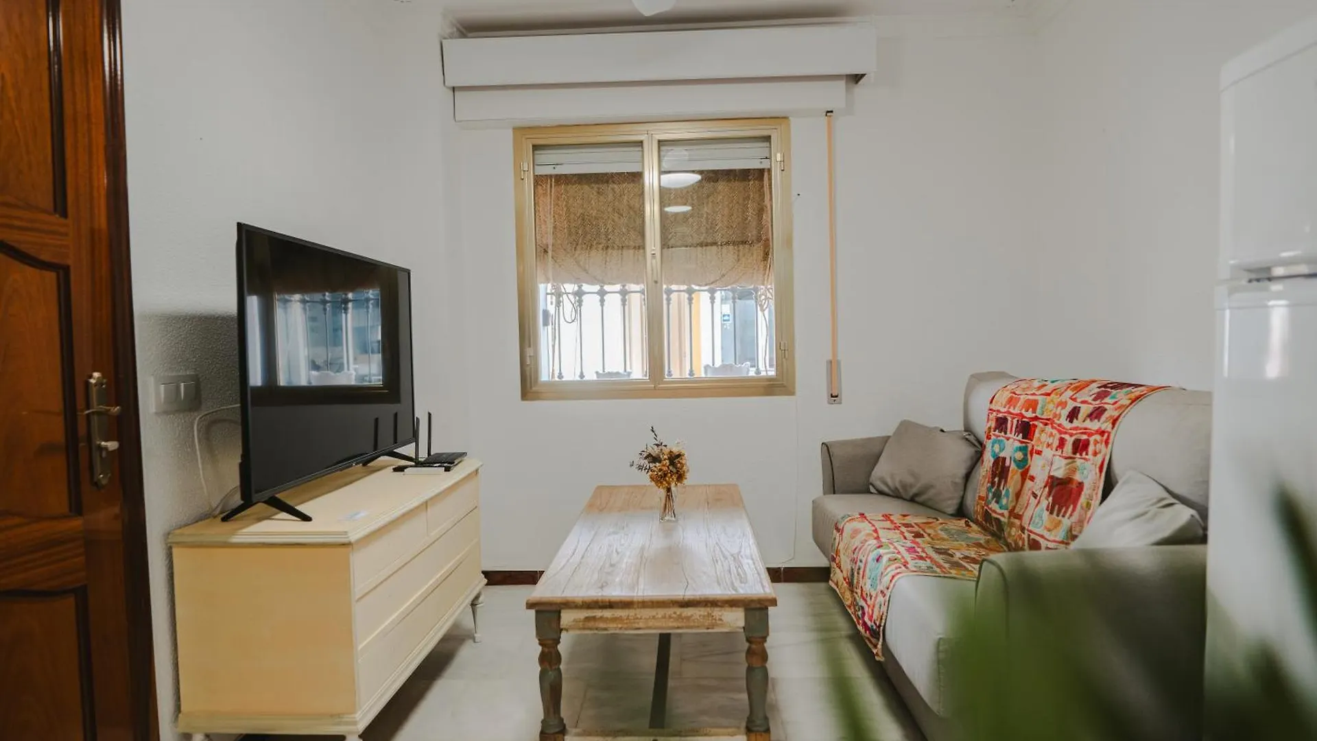Apartamento Tunante 2 Zahara de los Atunes Spanien