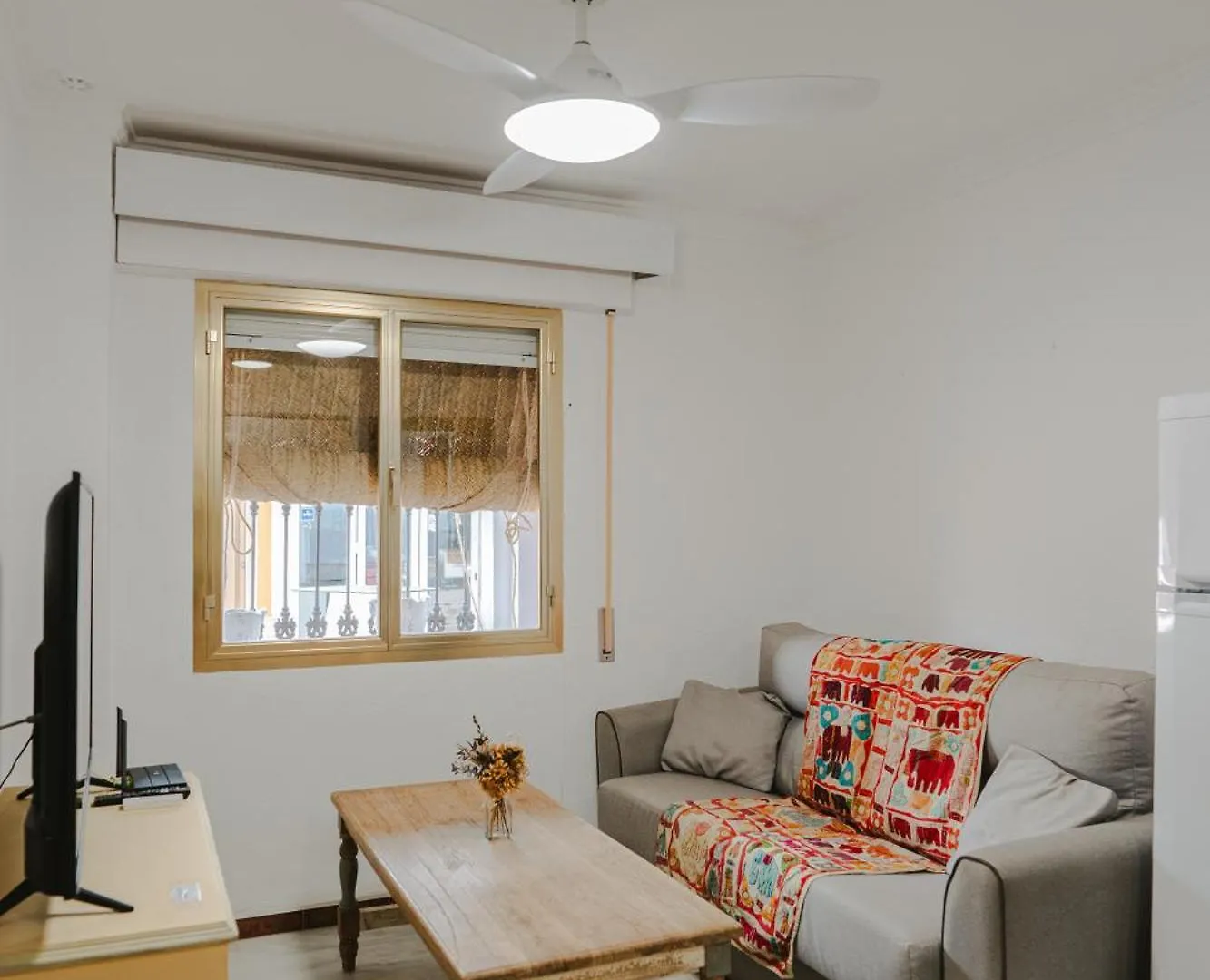 Apartamento Tunante 2 Zahara de los Atunes Lägenhet