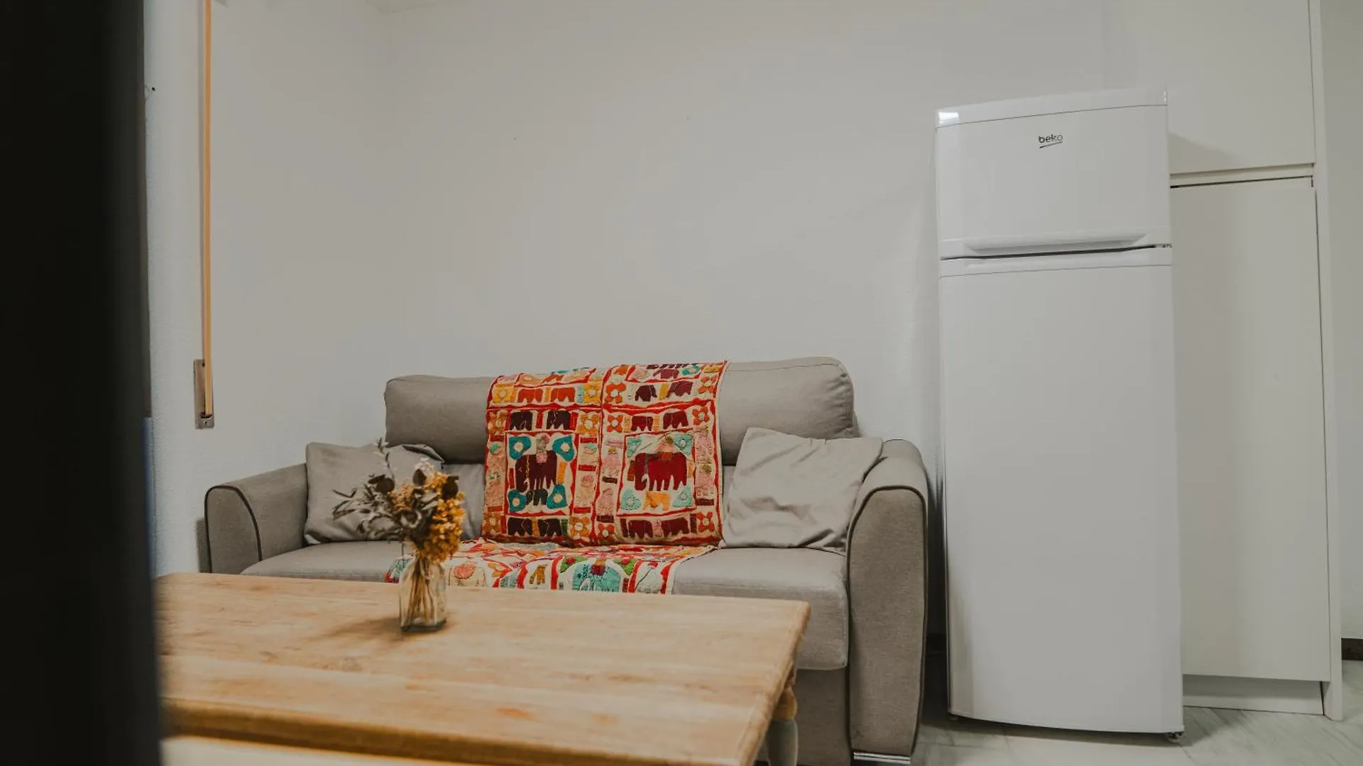 Apartamento Tunante 2 Zahara de los Atunes 0*,  Spanien