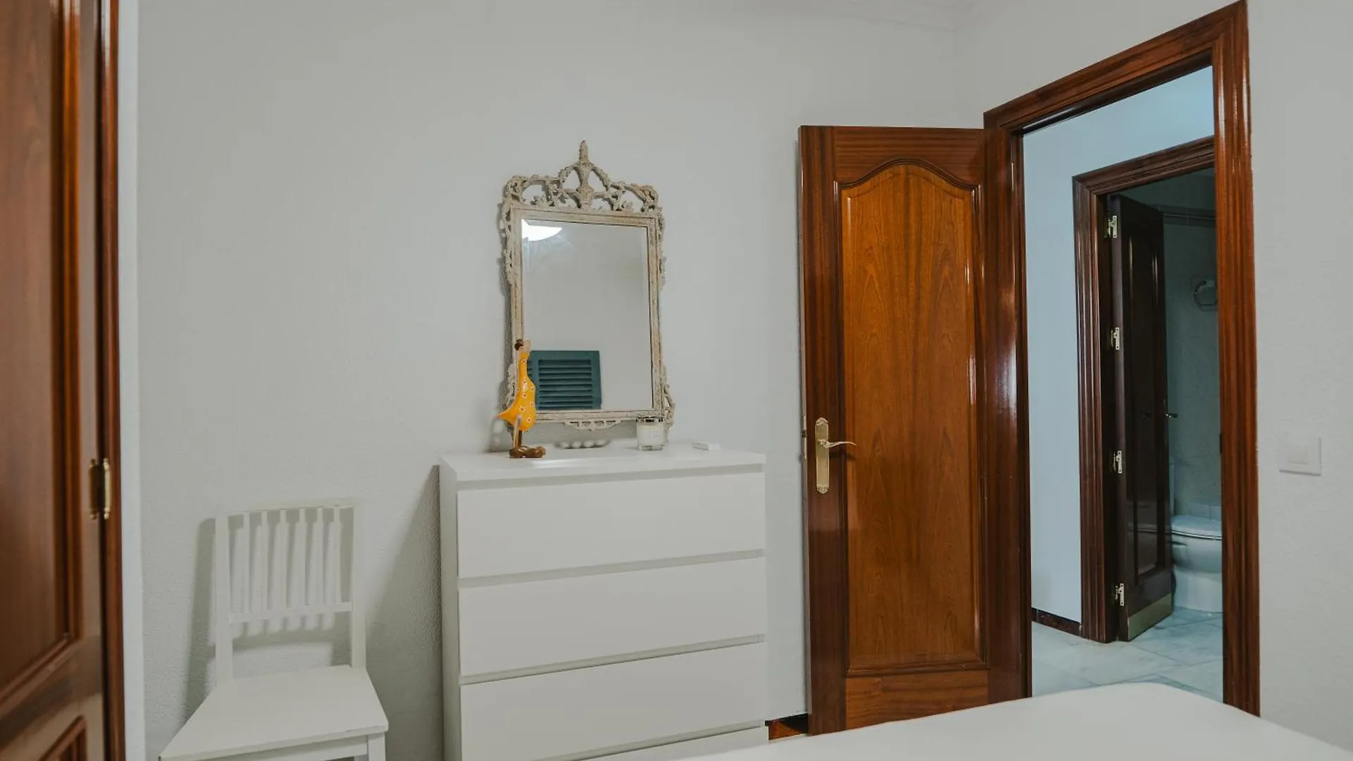 Apartamento Tunante 2 Zahara de los Atunes 0*,