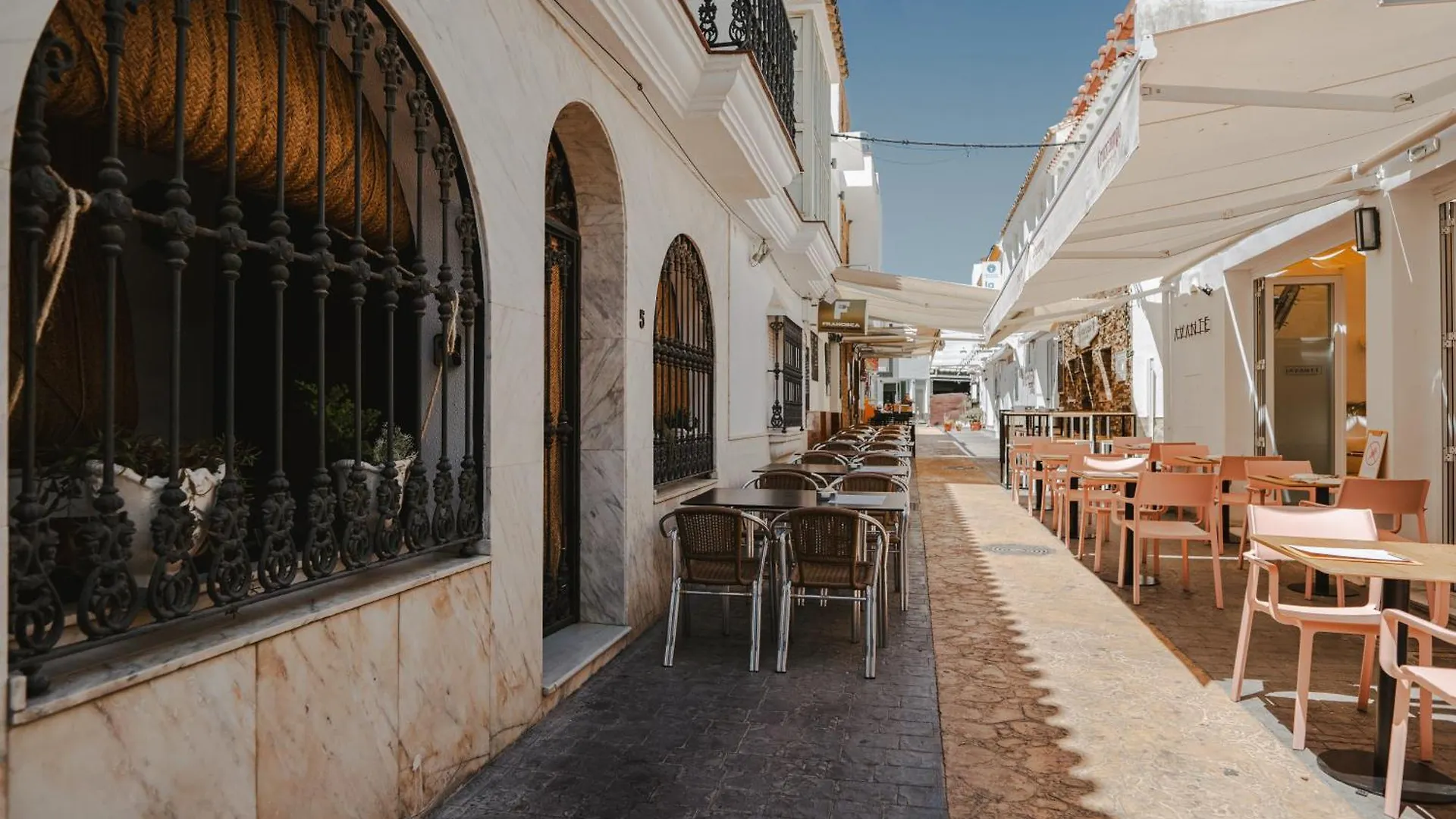 Apartamento Tunante 2 Zahara de los Atunes